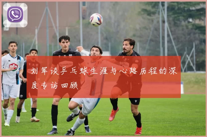 刘军谈乒乓球生涯与心路历程的深度专访回顾