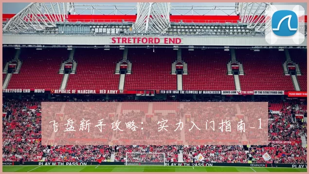 飞盘新手攻略：实力入门指南_1